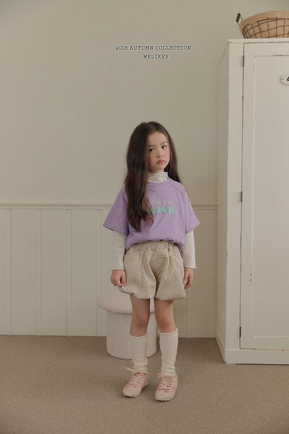 [PRE-ORDER] Lucky Ribbon T-Shirts