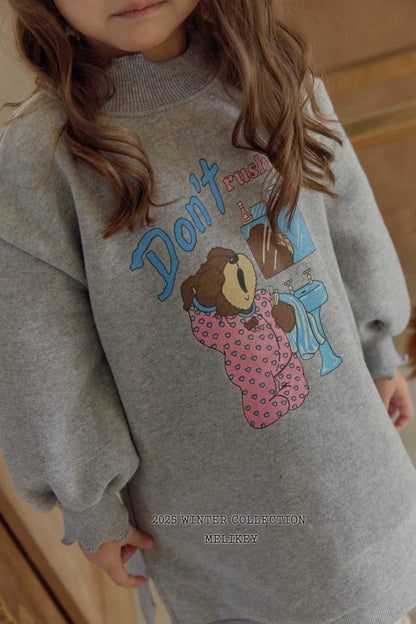 [PRE-ORDER] Rush Bear Dress