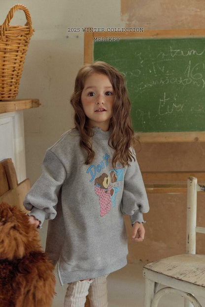 [PRE-ORDER] Rush Bear Dress