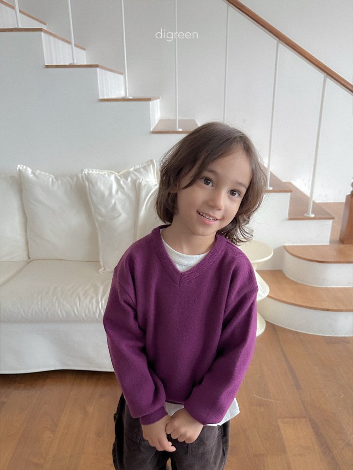 [PRE-ORDER] Vimo Sweater Top