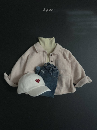 [PRE-ORDER] BB Heart Cap