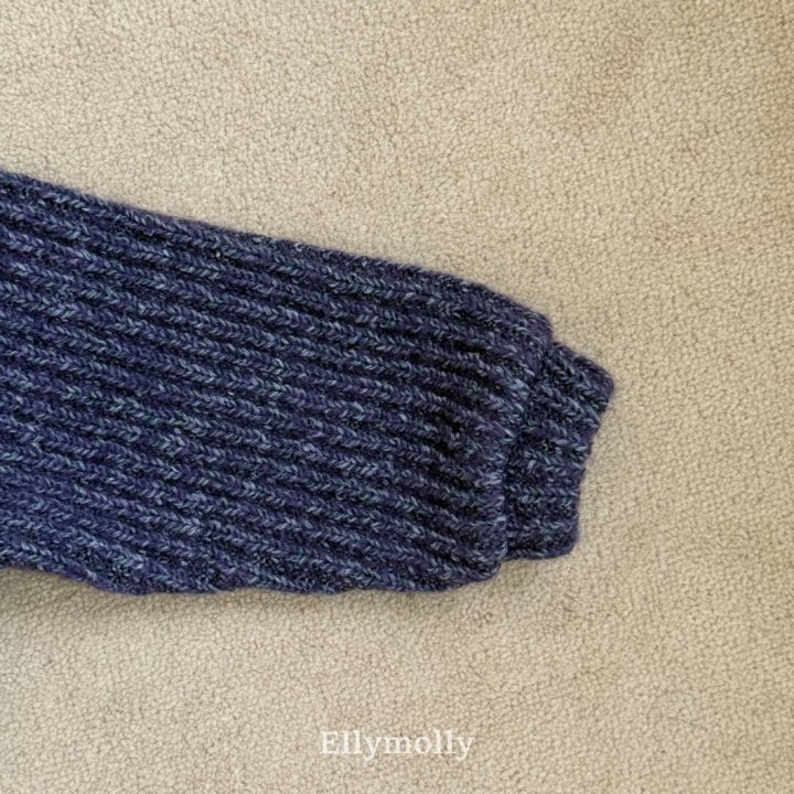 [PRE-ORDER] Muffin Wool Caridgan