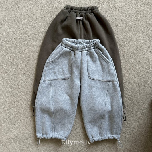 [PRE-ORDER] All Day String Pants