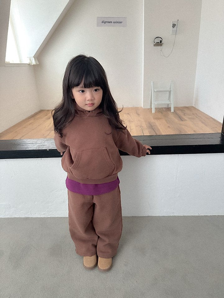 [PRE-ORDER] Bruni Pants