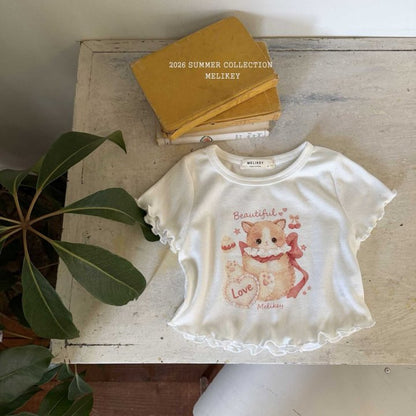 [PRE-ORDER] Love Kitten T-Shirts