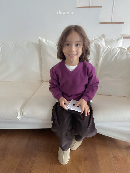 [PRE-ORDER] Vimo Sweater Top