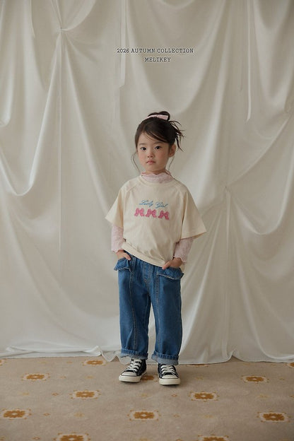 [PRE-ORDER] Lucky Ribbon T-Shirts