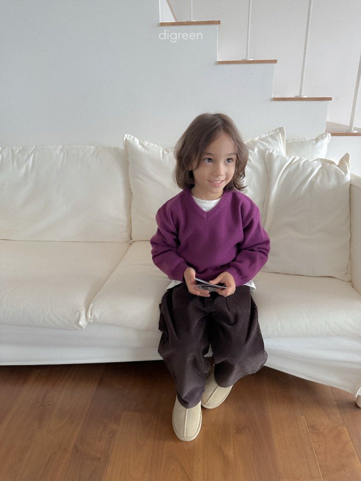 [PRE-ORDER] Vimo Sweater Top