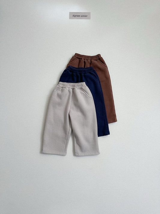 [PRE-ORDER] Bruni Pants