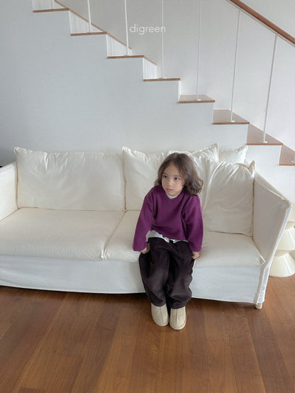 [PRE-ORDER] Vimo Sweater Top