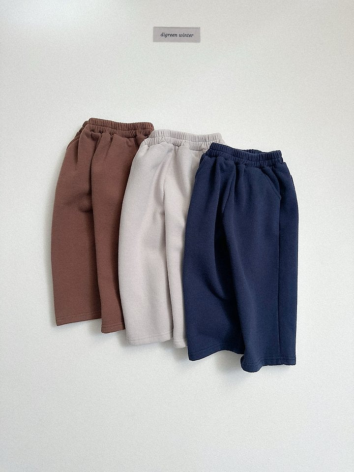 [PRE-ORDER] Bruni Pants