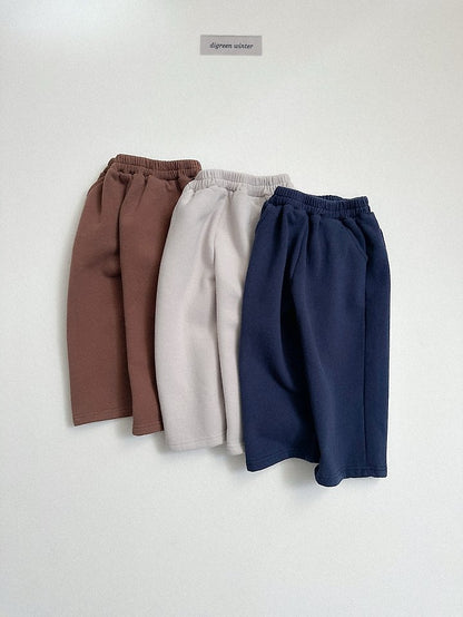 [PRE-ORDER] Bruni Pants