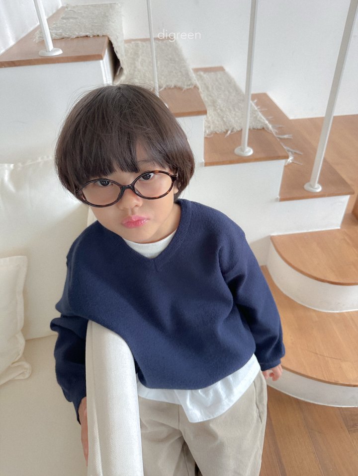 [PRE-ORDER] Vimo Sweater Top