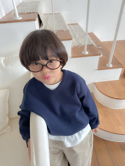 [PRE-ORDER] Vimo Sweater Top