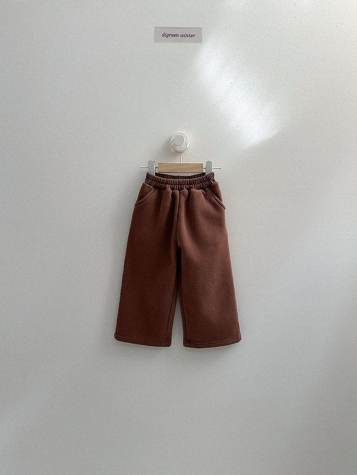 [PRE-ORDER] Bruni Pants