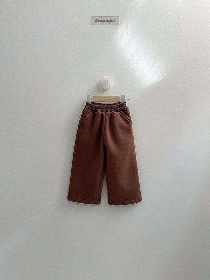 [PRE-ORDER] Bruni Pants