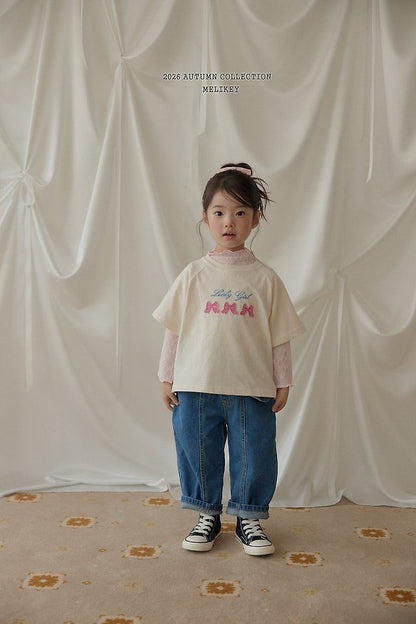 [PRE-ORDER] Lucky Ribbon T-Shirts