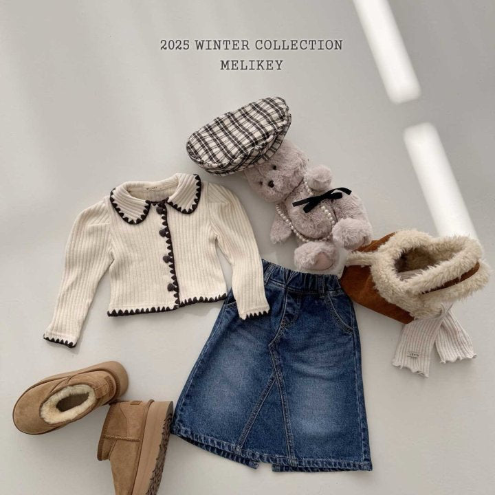 [PRE-ORDER] Check Beret