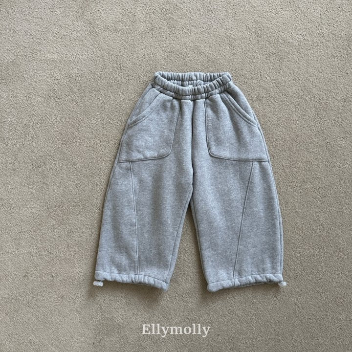 [PRE-ORDER] All Day String Pants
