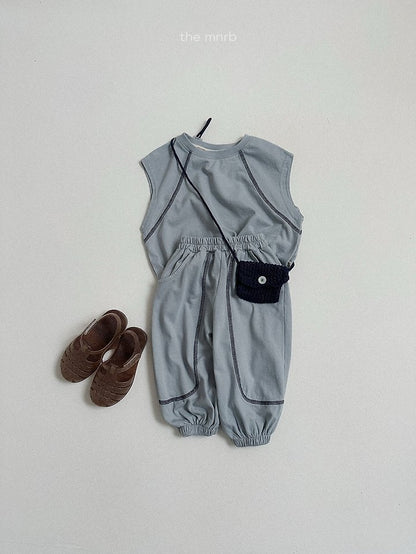[PRE-ORDER] Niko Vest