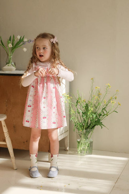 [PRE-ORDER] Believe Dress