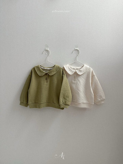 [PRE-ORDER] Butter Sweatshirts