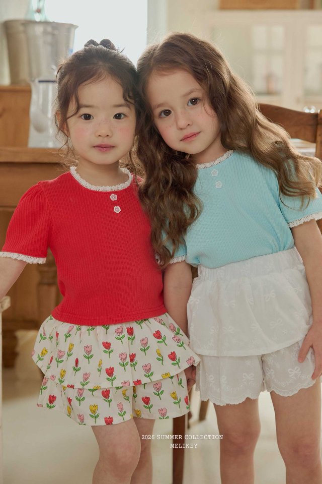 [PRE-ORDER] Mimi Skorts