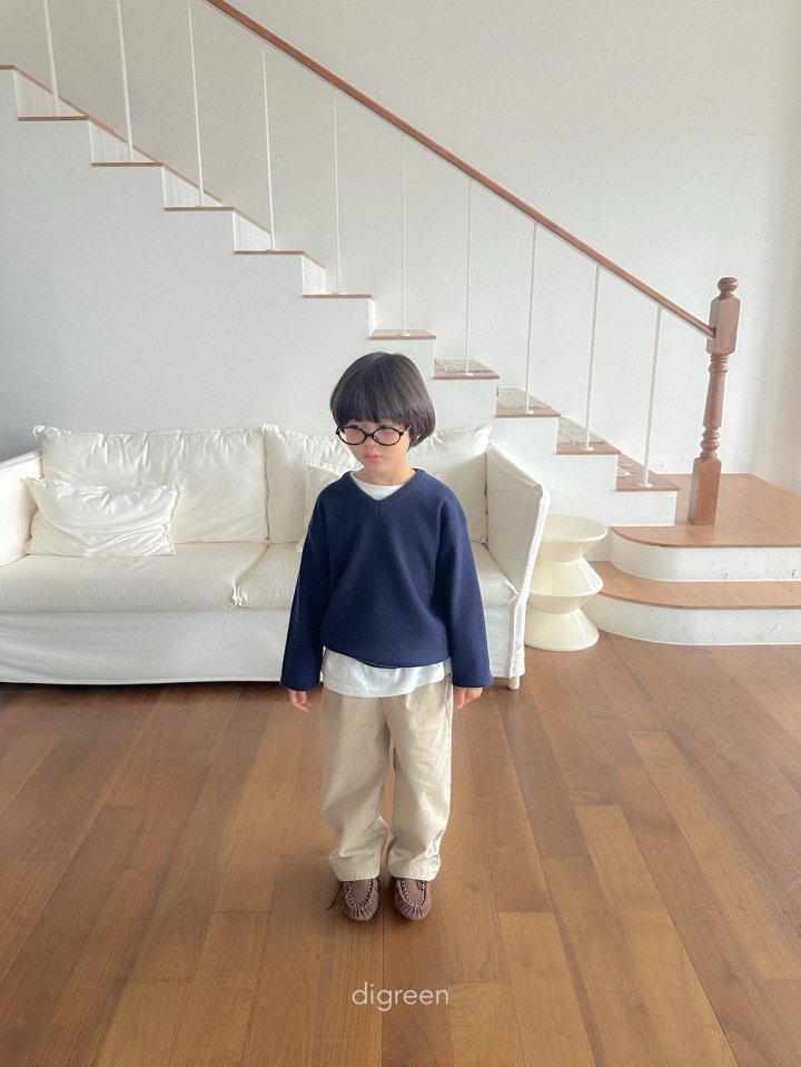 [PRE-ORDER] Vimo Sweater Top