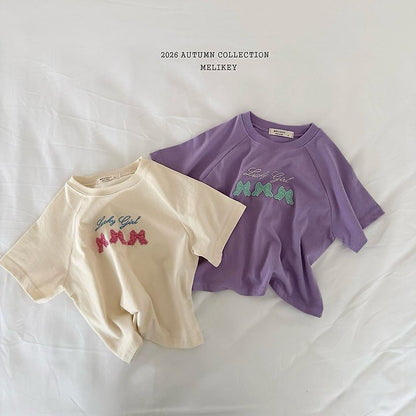 [PRE-ORDER] Lucky Ribbon T-Shirts
