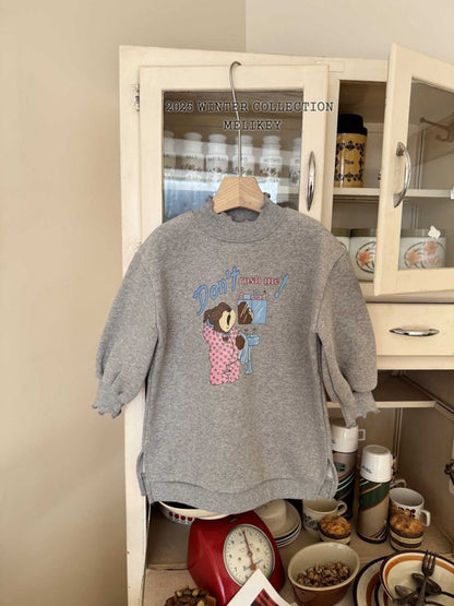 [PRE-ORDER] Rush Bear Dress