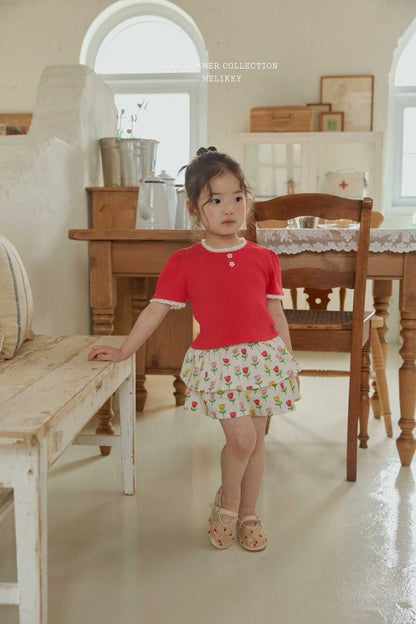 [PRE-ORDER] Mimi Skorts
