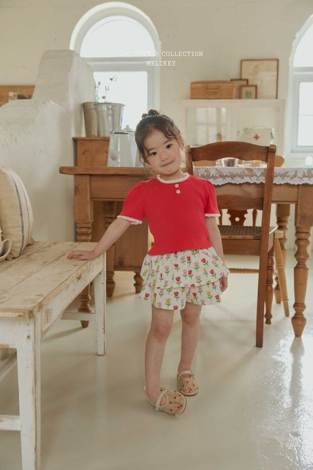 [PRE-ORDER] Mimi Skorts