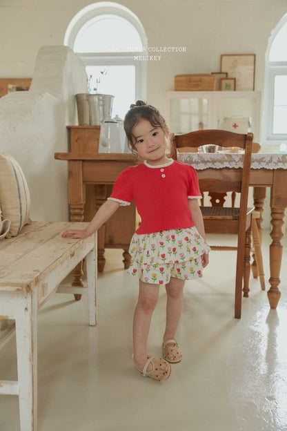 [PRE-ORDER] Mimi Skorts