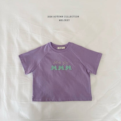 [PRE-ORDER] Lucky Ribbon T-Shirts