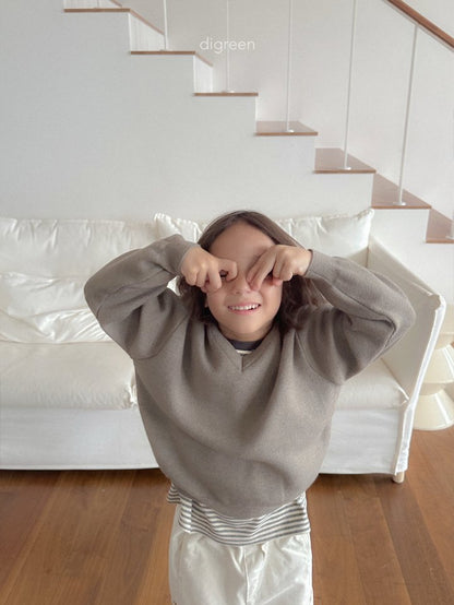 [PRE-ORDER] Vimo Sweater Top