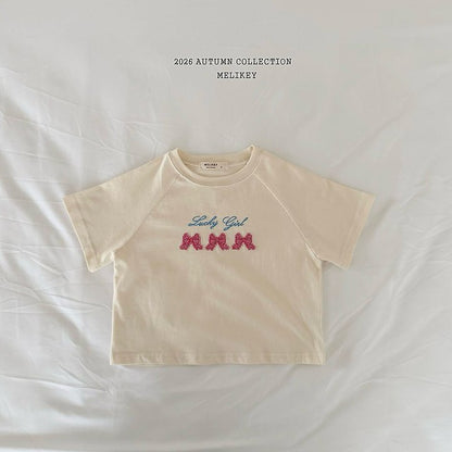[PRE-ORDER] Lucky Ribbon T-Shirts