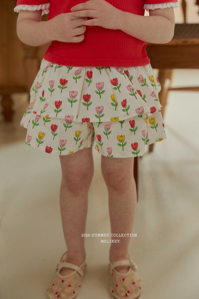 [PRE-ORDER] Mimi Skorts