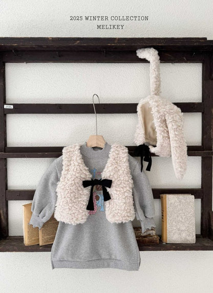 [PRE-ORDER] Rush Bear Dress