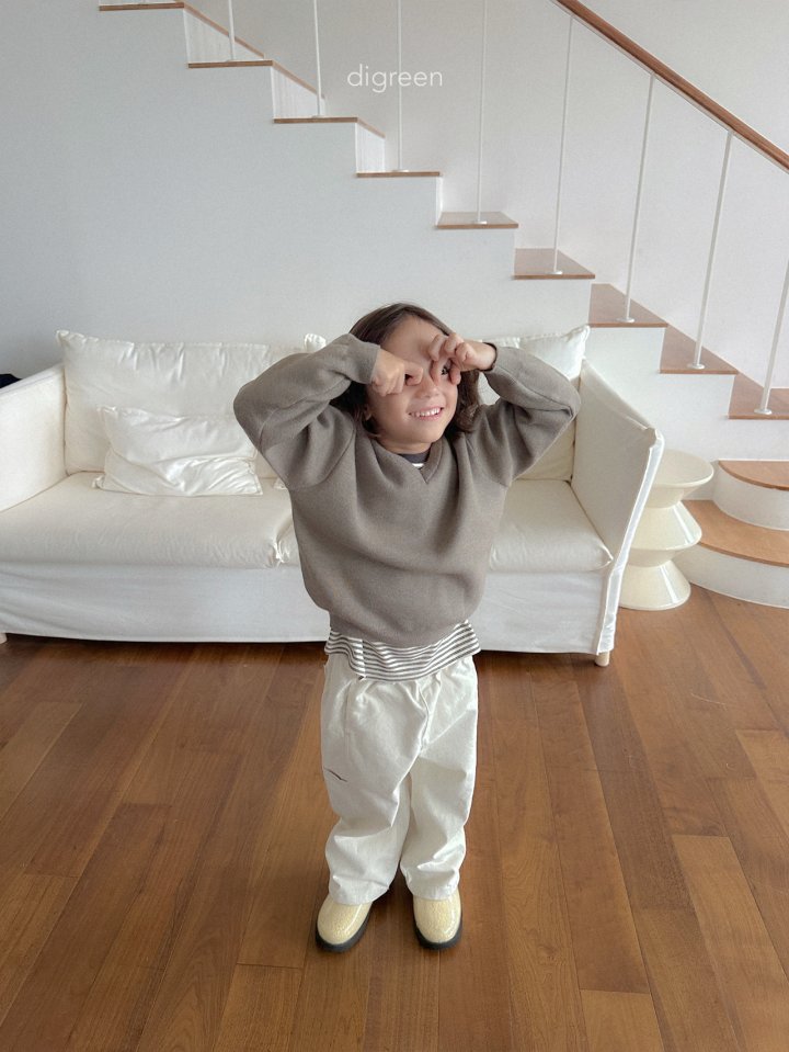 [PRE-ORDER] Vimo Sweater Top