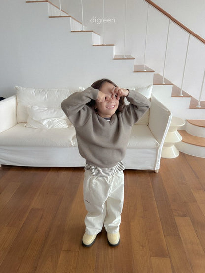 [PRE-ORDER] Vimo Sweater Top