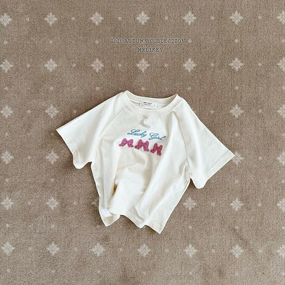 [PRE-ORDER] Lucky Ribbon T-Shirts
