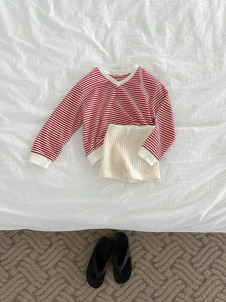 [PRE-ORDER] Emily Shorts