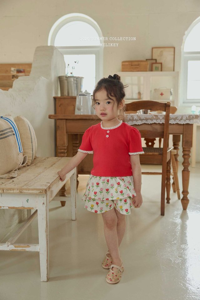 [PRE-ORDER] Mimi Skorts