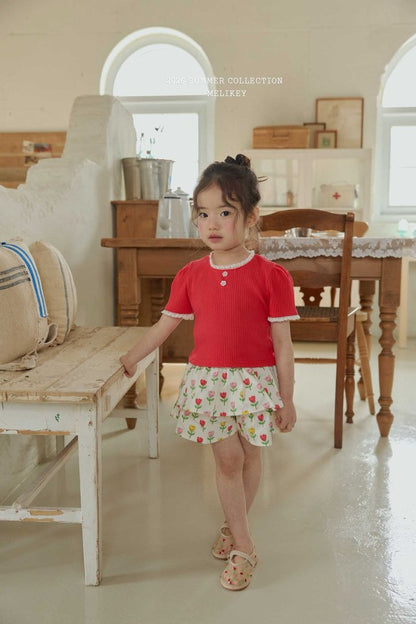 [PRE-ORDER] Mimi Skorts