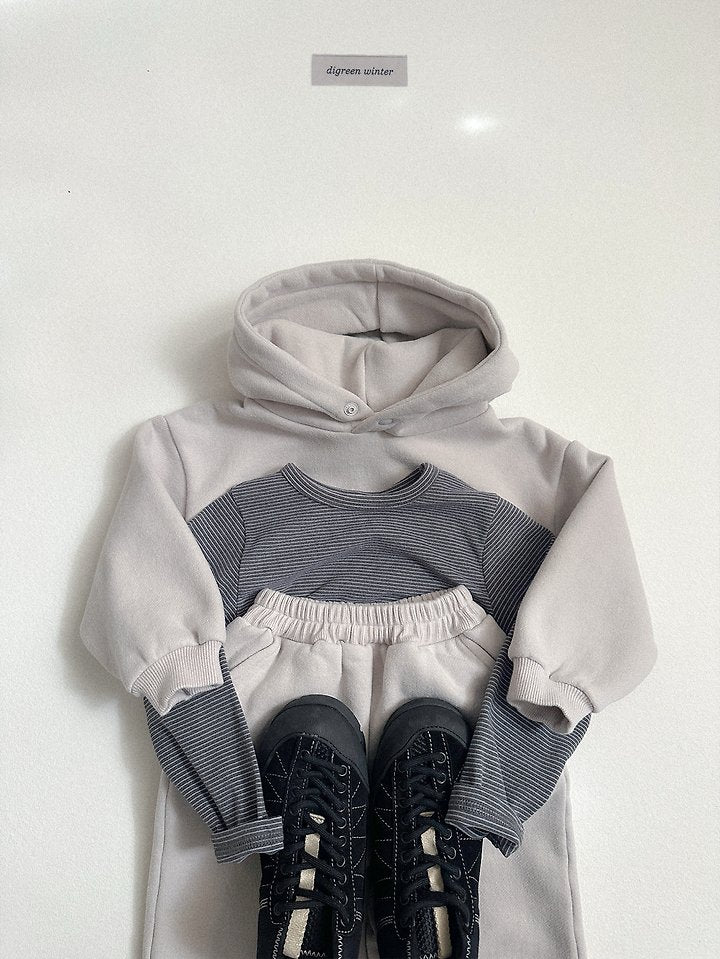 [PRE-ORDER] Bruni Pants