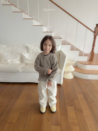 [PRE-ORDER] Vimo Sweater Top