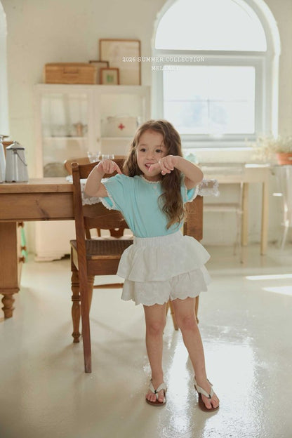 [PRE-ORDER] Mimi Skorts