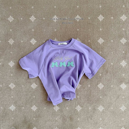 [PRE-ORDER] Lucky Ribbon T-Shirts