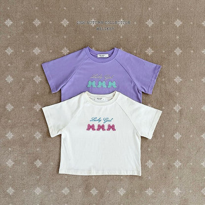 [PRE-ORDER] Lucky Ribbon T-Shirts
