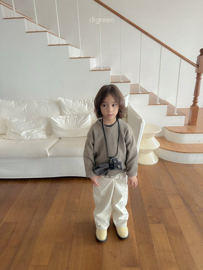 [PRE-ORDER] Vimo Sweater Top